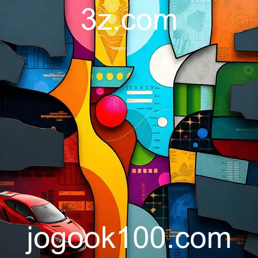 Explorando a Criatividade na Categoria de Jogos 'Artes' do ok100