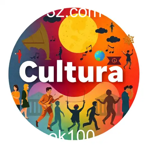 Explorando a Categoria 'Cultura' no Jogo de Palavras 'ok100'