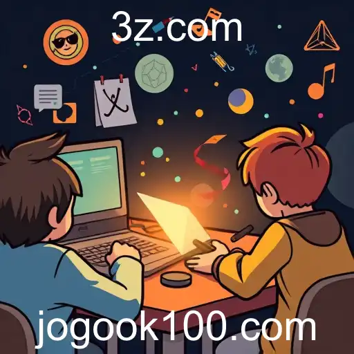O Impacto dos Jogos Educativos no Aprendizado dos Alunos