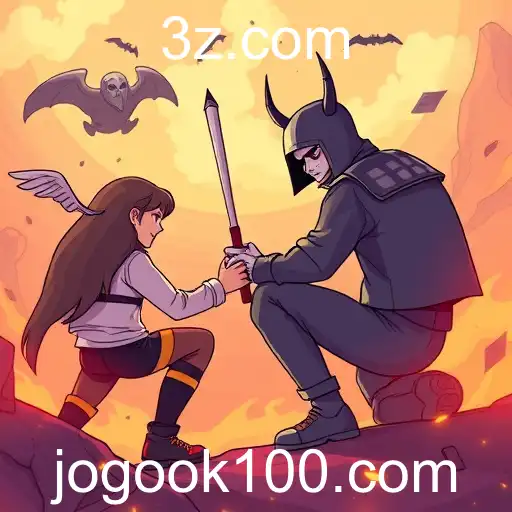Descubra a Fascinante Categoria de Jogos de Entretenimento em 'ok100'