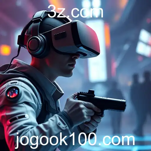 O Futuro dos Jogos: O Fenômeno ok100