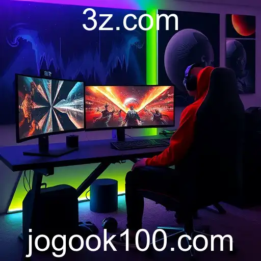 A Revolução dos Jogos Online e o Papel da 'ok100'