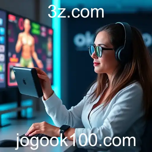 A Ascensão de ok100 no Mercado de Jogos