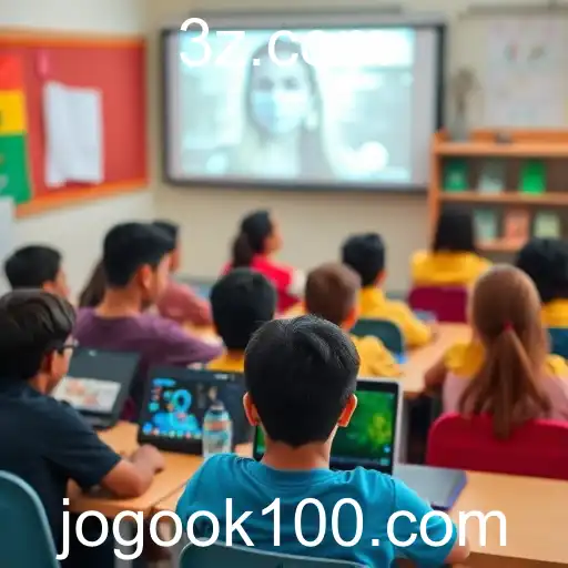 A Revolução dos Jogos em 2025: O Papel da OK100