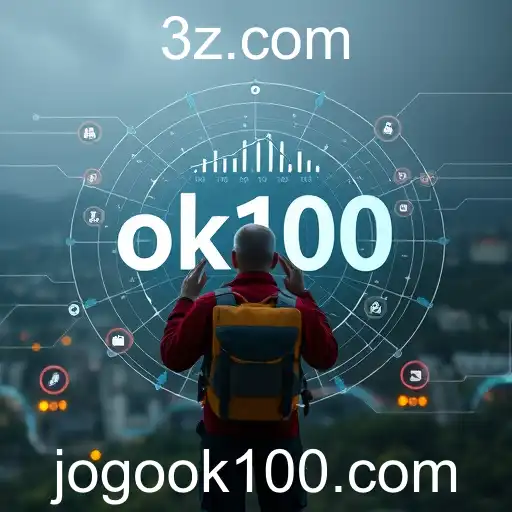 O Ano Revolucionário para Jogos Online e o Papel do ok100