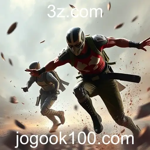 Tendências e Desafios dos Jogos Online na Era da Inovação