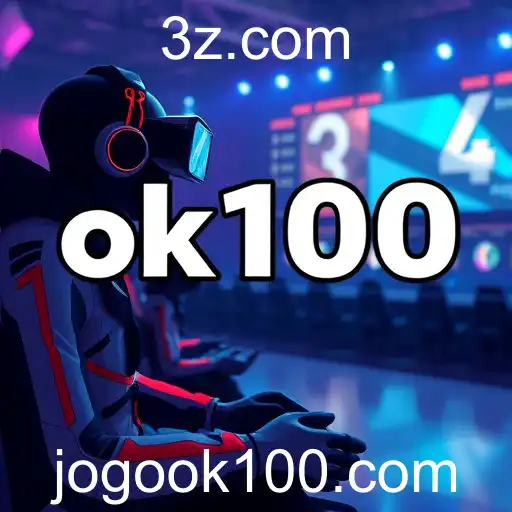 Impacto Crescente de 'ok100' no Cenário dos Jogos