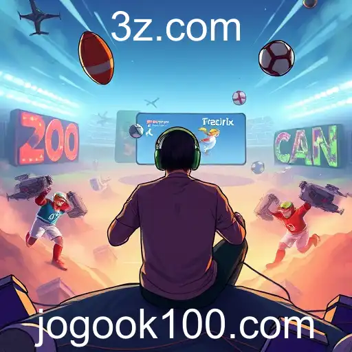 O Impacto de OK100 no Cenário dos Jogos Online