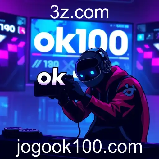 O Impacto do 'ok100' nos Jogos Online em 2025