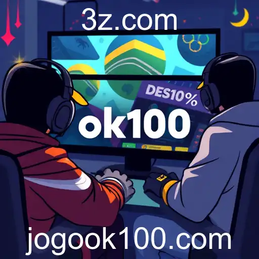 Novidades e Tendências dos Jogos em 2025