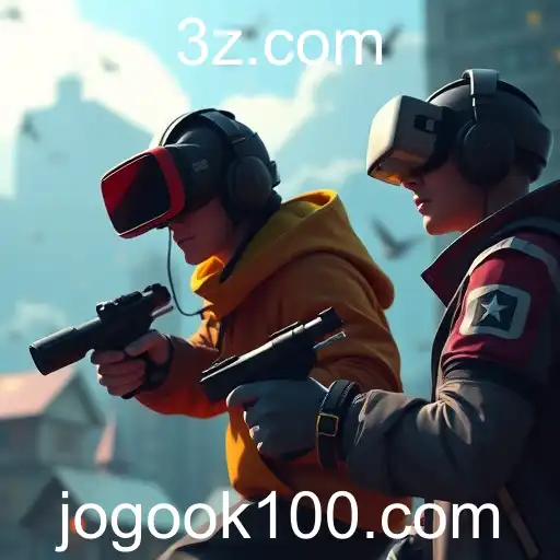 A Ascensão do ok100: O Fenômeno dos Jogos em 2025
