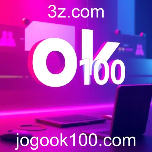 OK100 Surge como Tendência no Universo dos Jogos em 2025