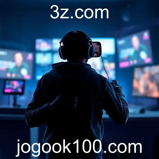 Explorando o Fenômeno 'ok100' nos Jogos Online