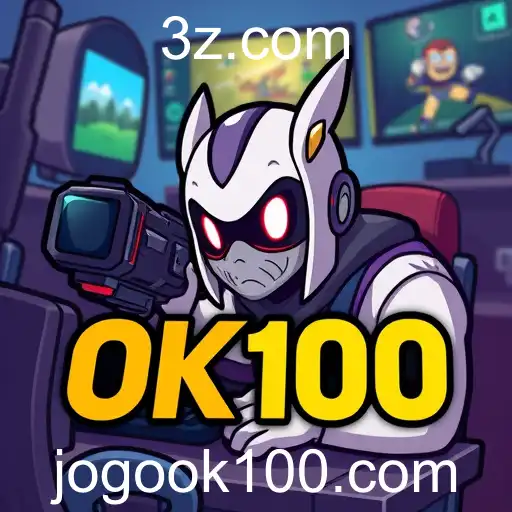 A Ascensão do ok100: O Fenômeno dos Jogos Online em 2025