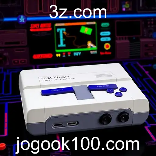 Revolução nos Jogos Online em 2025