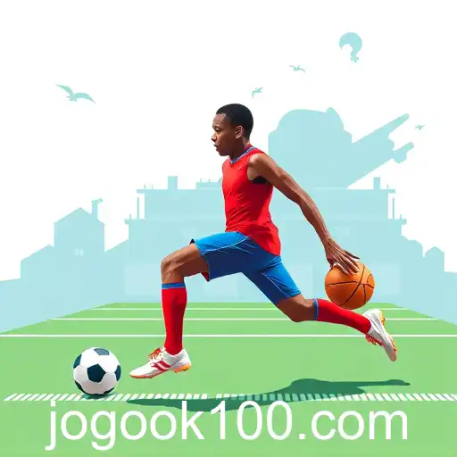 A Fascinante Categoria de Esportes no 'ok100': Uma Exploração das Modalidades e suas Histórias