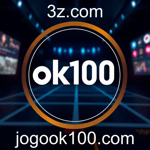 Tendências no Mercado de Jogos Online: OK100 em 2025