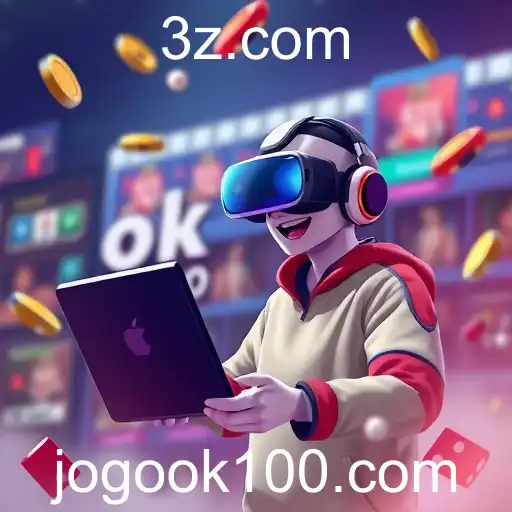 O Crescimento Impressionante do jogo online com Ok100