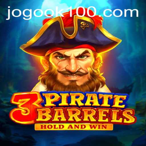 The Exciting World of 3PirateBarrels: A Deep Dive into the Game