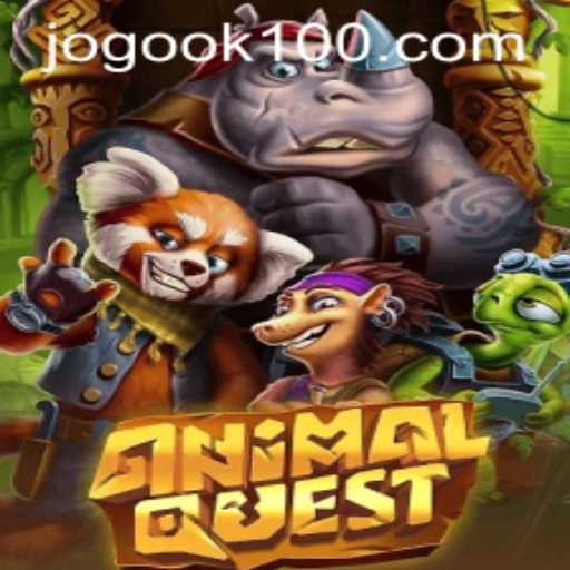 Explore the Exciting World of AnimalQuest: An In-Depth Look at the Game