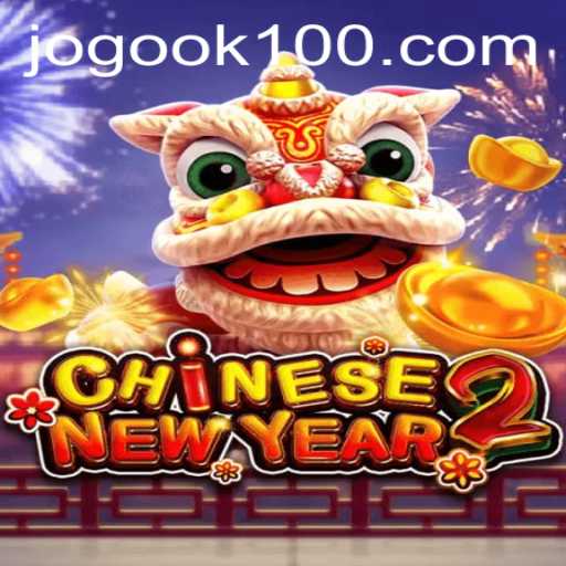 CHINESENEWYEAR2: A Cultural Gaming Experience Meets Modern Gamers