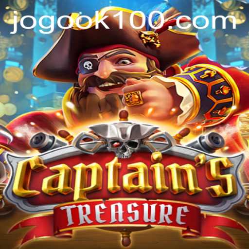 Discover the Excitement of CaptainssTreasure in the Gaming World