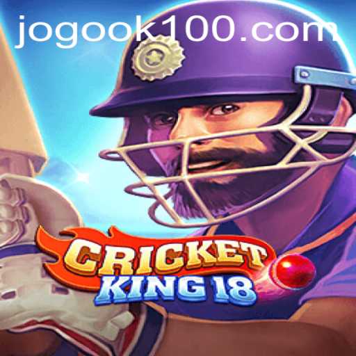 Exploring CricketKing18: A Dynamic Online Cricket Experience