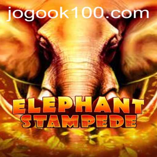 Introducing ElephantStampede: Where Adventure Meets Strategy