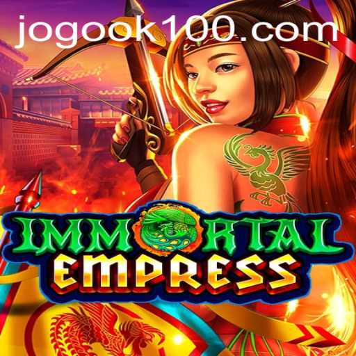 ImmortalEmpress: A Gaming Phenomenon with ok100 PH Login Feature