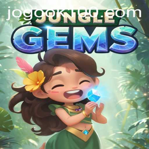 Exploring JungleGems: A Comprehensive Guide to Adventure and Strategy