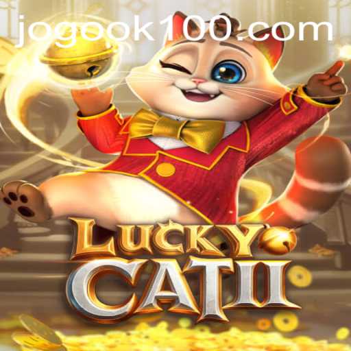 Exploring the Thrills of LuckyCatII: Your Gateway to Fortune