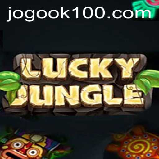 LuckyJungle Adventurous Gaming Experience with Ok100 PH Login