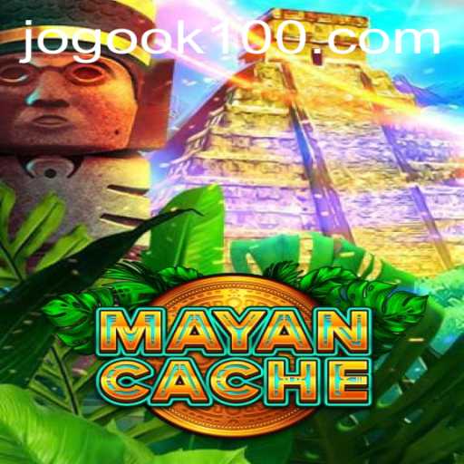 MayanCache: A Modern Twist on Ancient Exploration