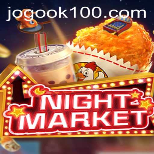 Exploring the Realm of NIGHTMARKET: Understanding the Game and Its Rules