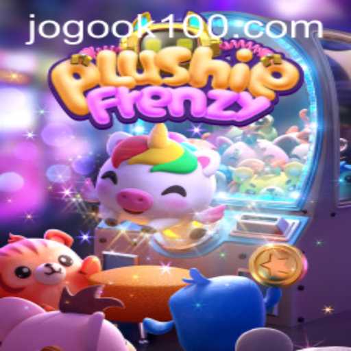 PlushieFrenzy: A Delightful Virtual Adventure