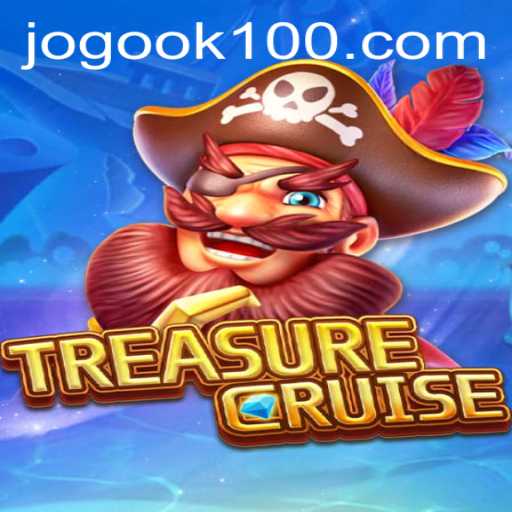 Embark on an Adventure with TREASURECRUISE: The Ultimate Gaming Experience