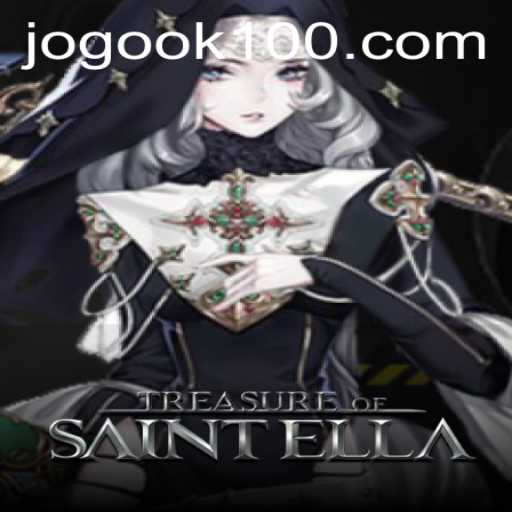 Treasure of Saint Ella: A New Gaming Sensation and the Role of ok100 PH Login