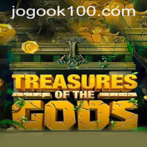 Treasure of the Gods: Enthralling Adventure Game with Competitive Edge